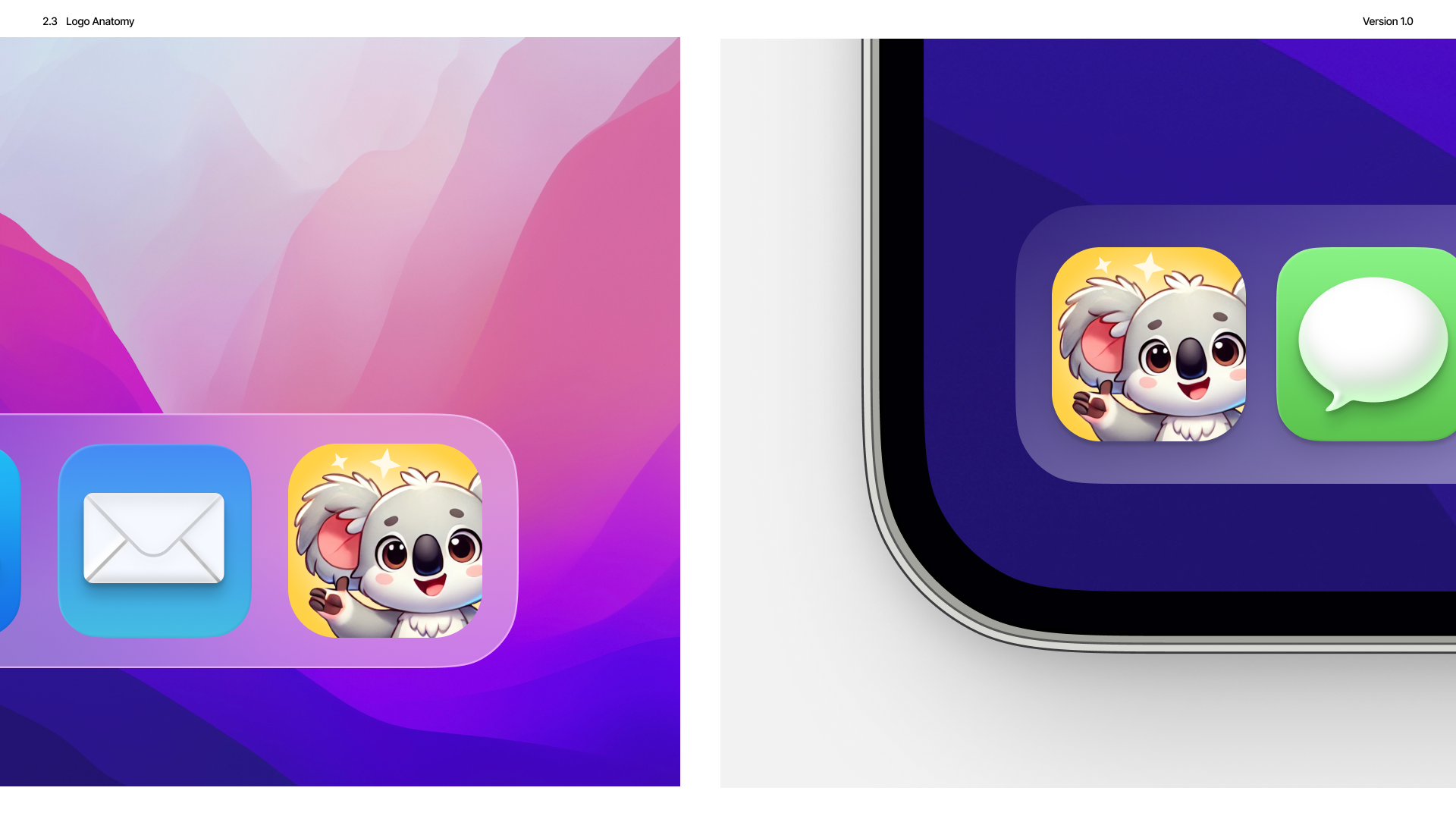 Kidooo app icon