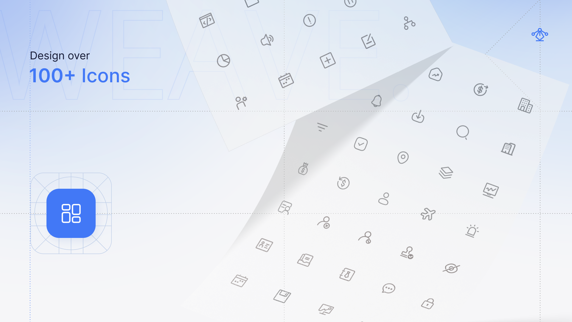 OCBridge icon library
